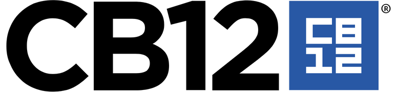 cb12 logo 745x180